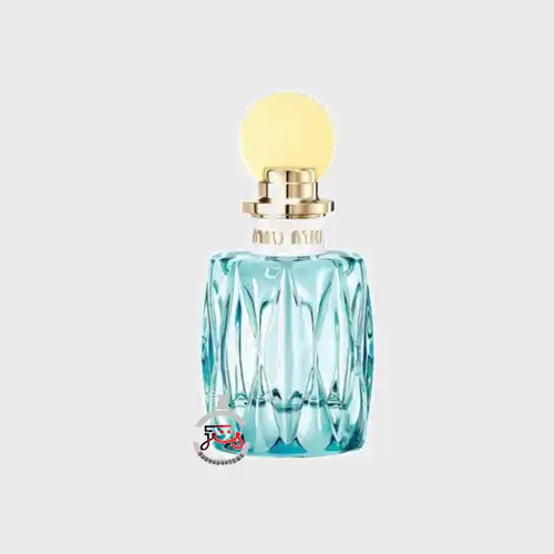 عطر ادکلن میو میو لئو بلو